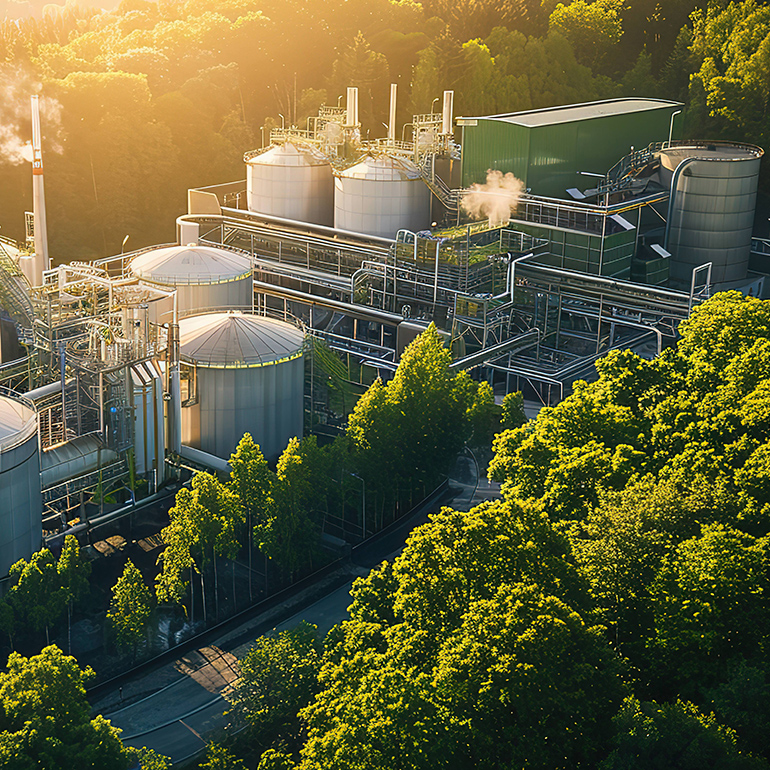 OSISTECH MACHINE Evidențiază Tehnologiile de Producție Ecologice