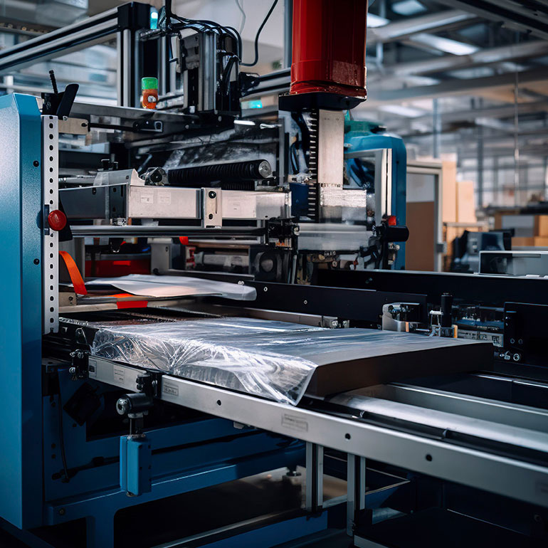 OSISTECH MACHINE Investeşte în Inovaţie cu un Nou Centru de Cercetare şi Dezvoltare