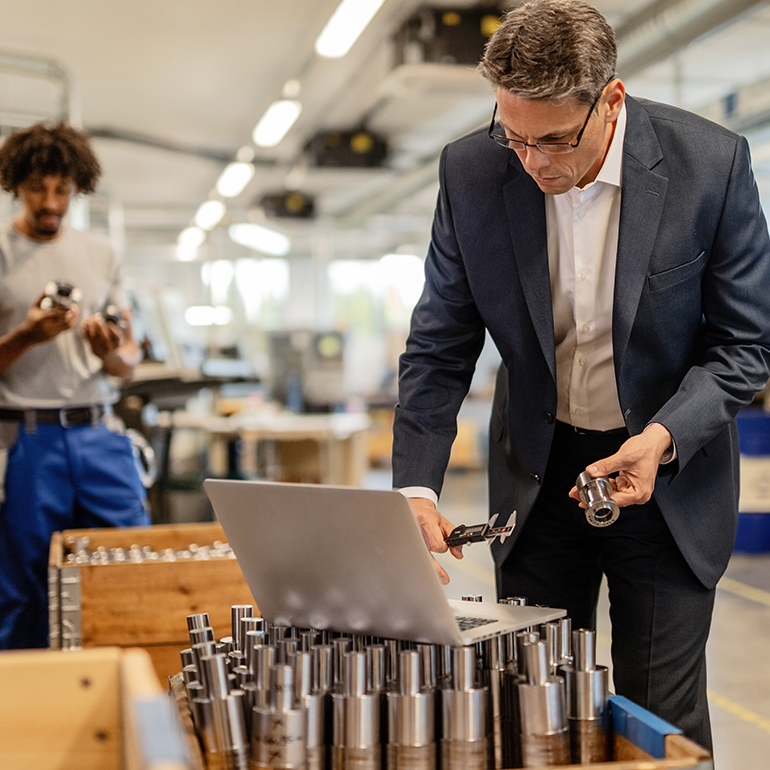 Satış Sonrası Destek Hizmetlerini Genişleten OSISTECH MACHINE