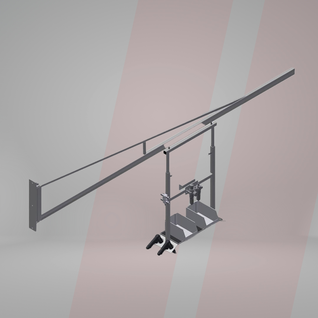 OS 3000 Cihaz Tutucusu