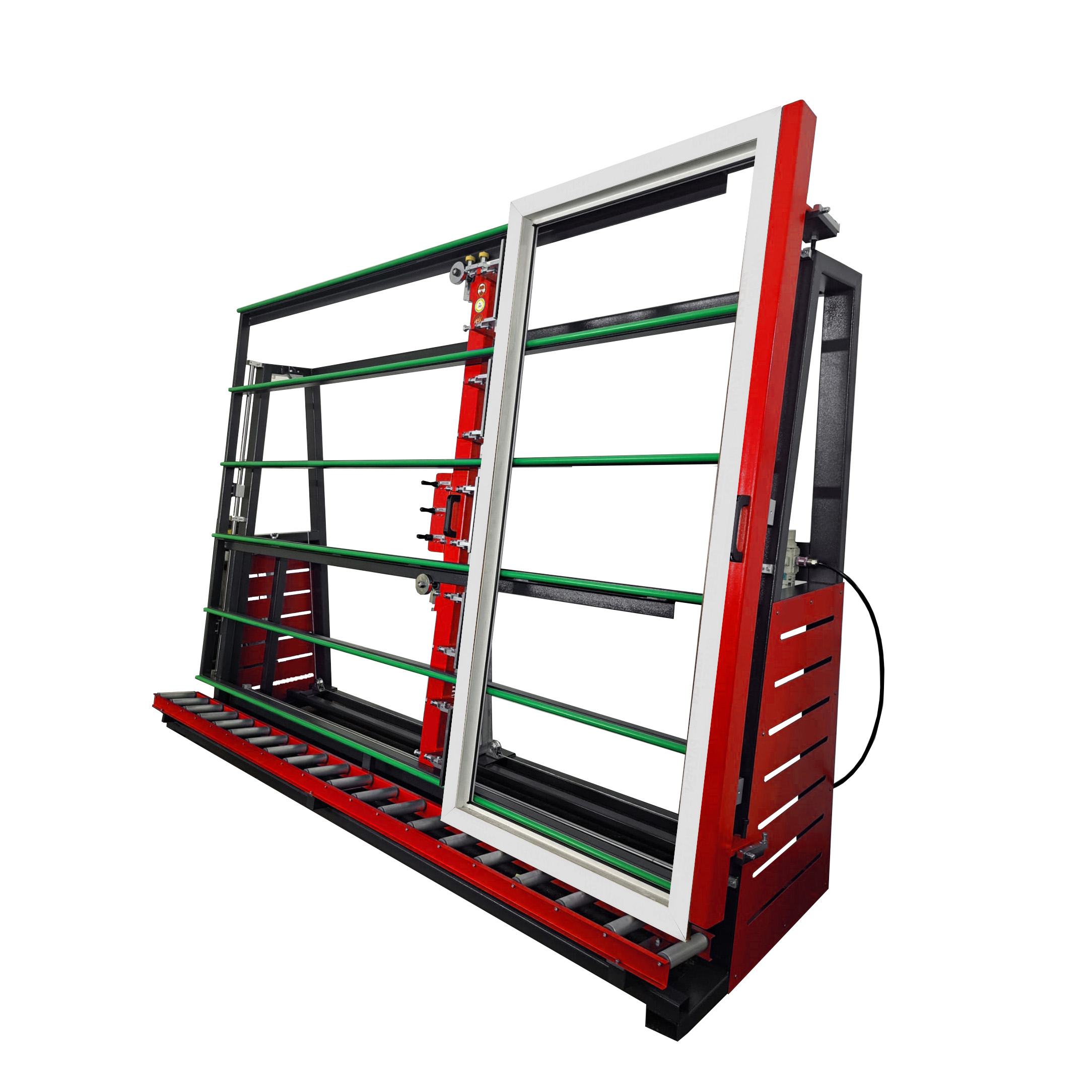 OS-200 Cam Toplama Sehpası