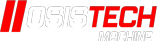 OSISTECH MACHINE USA