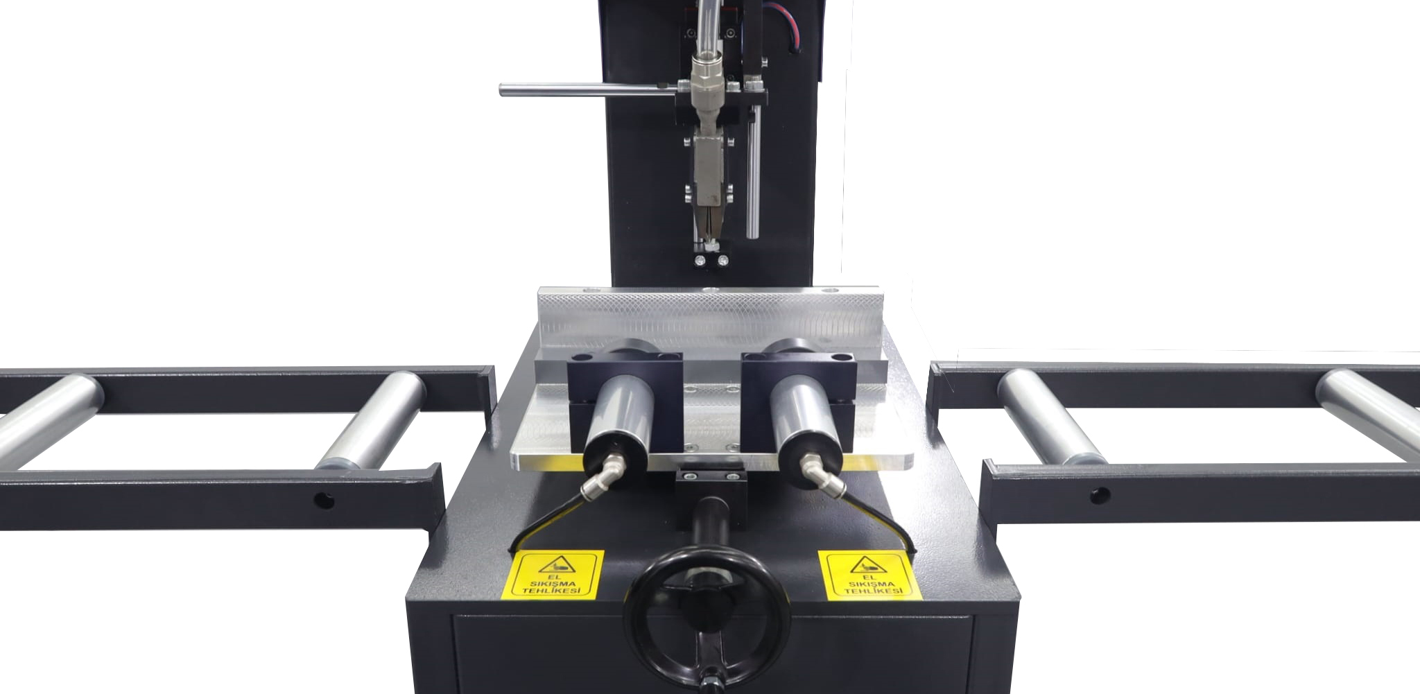 OST-80 Automatic Screwing Machine